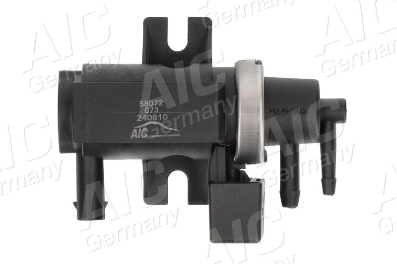 Image of Pressure Converter, exhaust control AIC 58072