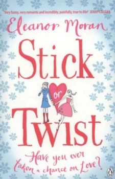 Image of Stick or Twist by Eleanor Moran Book