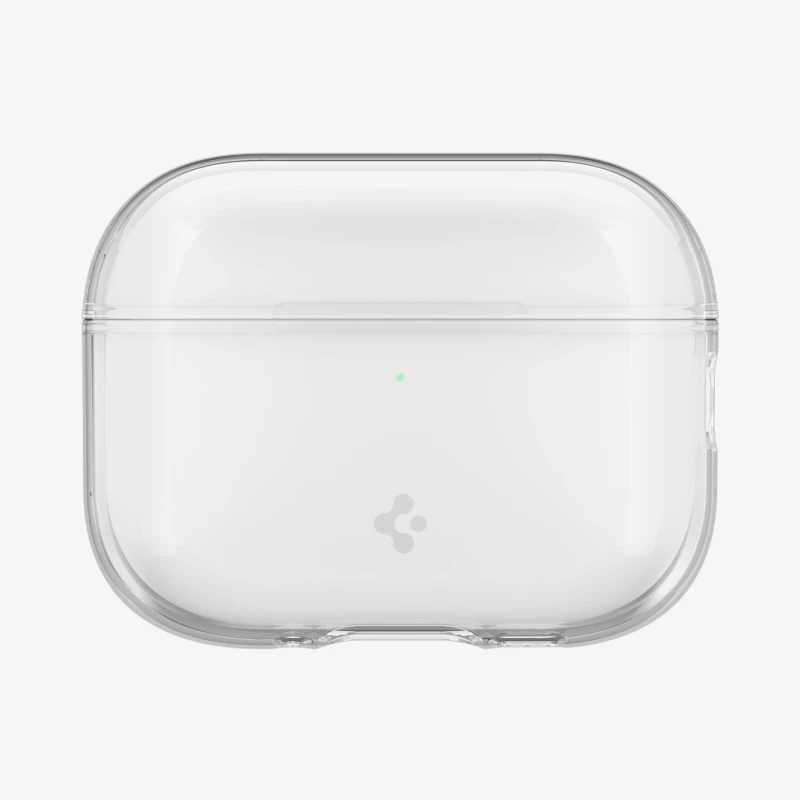 Image of Spigen Liquid Crystal AirPods Pro 3 Case Crystal Clear