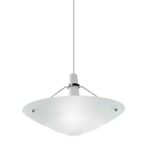 image of Gallery Interiors Pisa Pendant Light