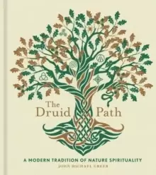 Image of The Druid Path : A Modern Tradition of Nature Spirituality