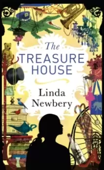 Image of The Treasure House
