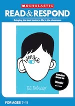 Image of Read & Respond: Wonder