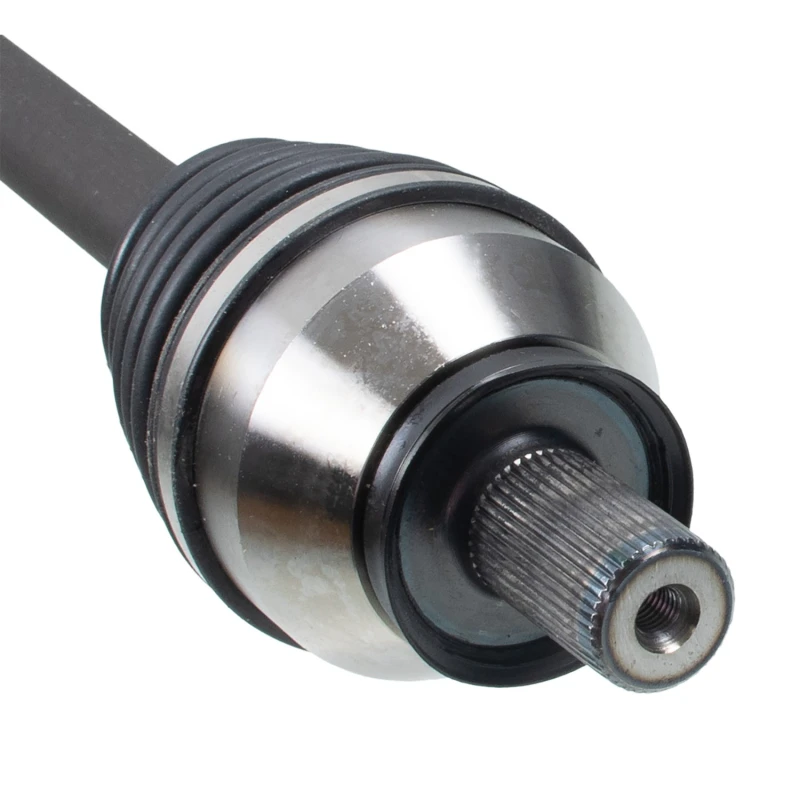 Image of Drive shaft FEBI BILSTEIN 183476