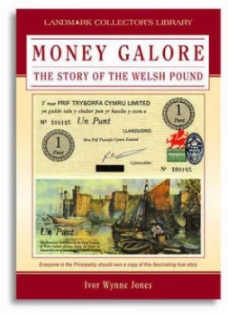 Image of Money Galore by Ivor Wynne Jones Paperback