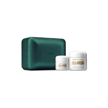 Image of La Mer The Creme De La Mer Duet - Multi