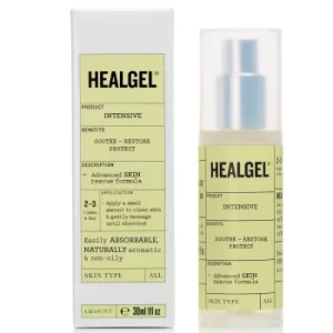 Image of HealGel Intensive Serum