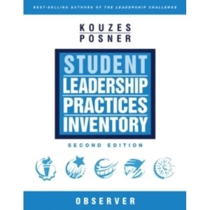 Image of The Student Leadership Practices Inventory (LPI) : Observer Instrument