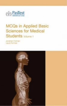 Image of Mcqs in Applied Basic Sciences for Medical Students by Jonathan M Fishman and Laura M Fishman Paperback