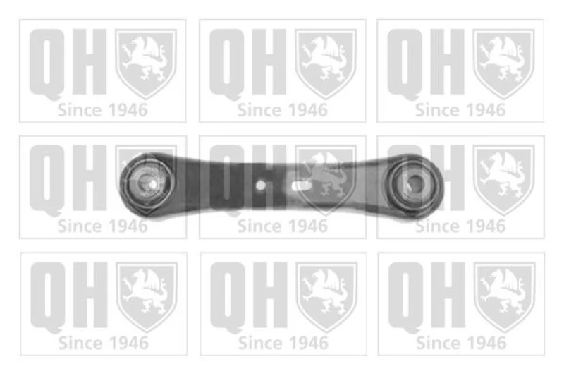 Image of QUINTON HAZELL Suspension arm QUINTON HAZELL QSJ3535S