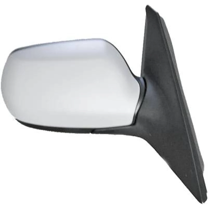 Image of DIEDERICHS 5618024 Wing mirror Right, Complete Mirror, primed Outside Mirror (50)