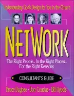 Image of network consultants guide