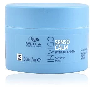 Image of INVIGO SENSO CALM sensitive mask 150ml