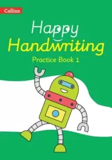Image of Practice Book 1