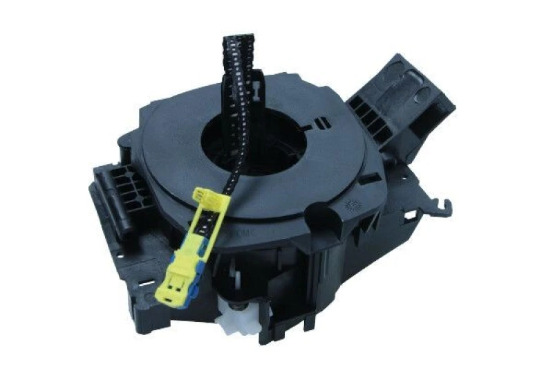 Image of MAXGEAR Clock spring for steering wheel MAXGEAR 27-2092