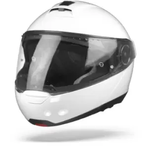 Image of Schuberth C4 Pro White L