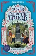 Image of tower at the end of the world