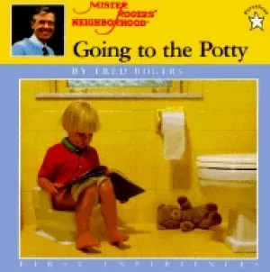 Image of going to the potty