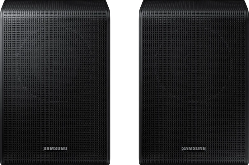 Image of Samsung SWA-9250S 2.0 Surround Home Cinema System - Black