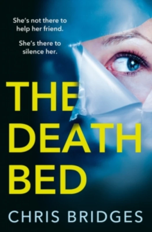 Image of The Death Bed Paperback / softback
