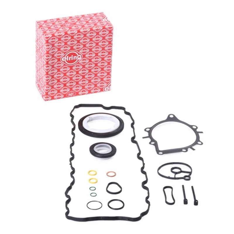 Image of Crankcase gasket set ELRING 868.260