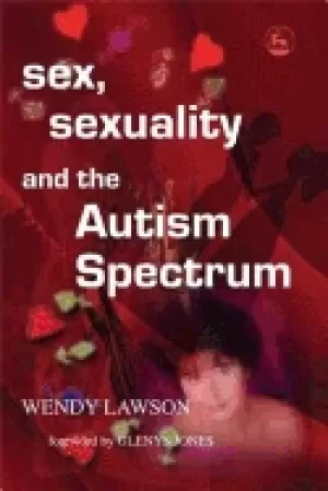 Image of sex sexuality and the autism spectrum