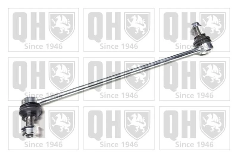 Image of QUINTON HAZELL Anti-roll bar link QUINTON HAZELL QLS3933S