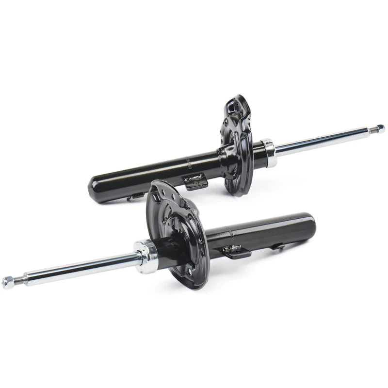 Image of RIDEX 854S20927 Shock absorber Shock Absorber (854)