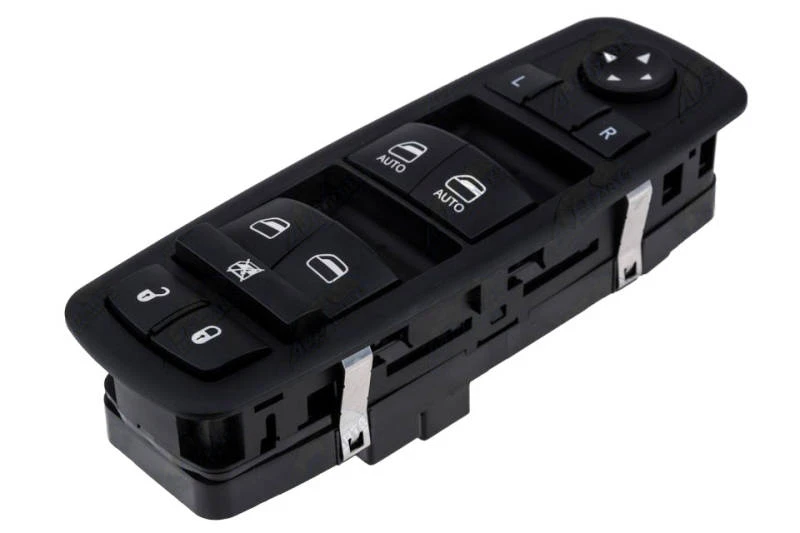 Image of NTY EWS-CH-063 Switch, window winder Left Front Switch,window winder (1761)