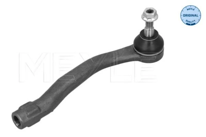 Image of Track rod end MEYLE 16-16 020 0050