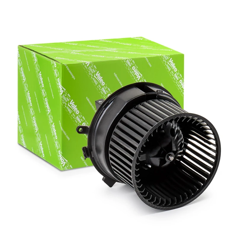 Image of Blower motor VALEO 884509