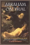 Image of abraham on trial