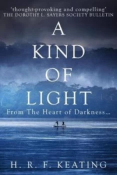 Image of A Kind of Light by H. R. F. Keating Book