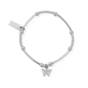 Image of Cute Mini Butterfly Bracelet CSBCM408