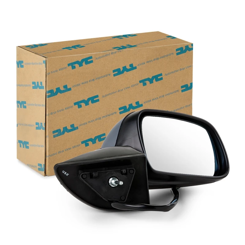 Image of TYC Wing mirror TYC 326-0091