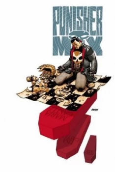 Image of Frank by Jason Aaron Paperback