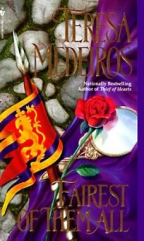 Image of Fairest of Them All by Teresa Medeiros Book