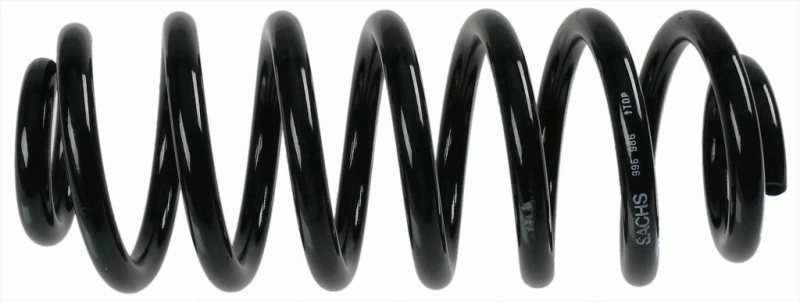 Image of Coil spring SACHS 996 986