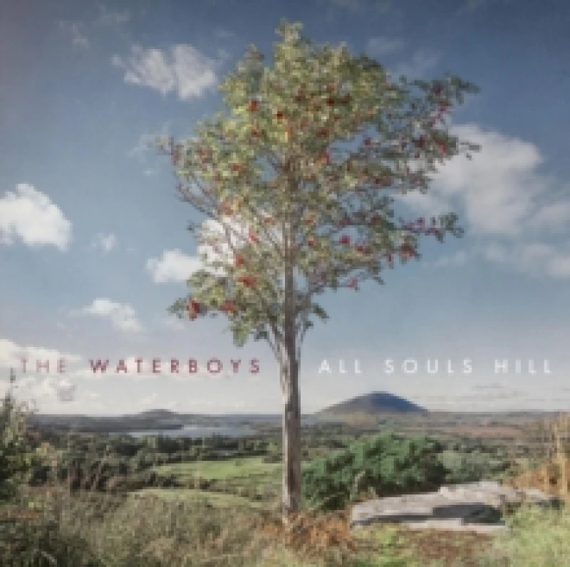 Image of All Souls Hill Vinyl