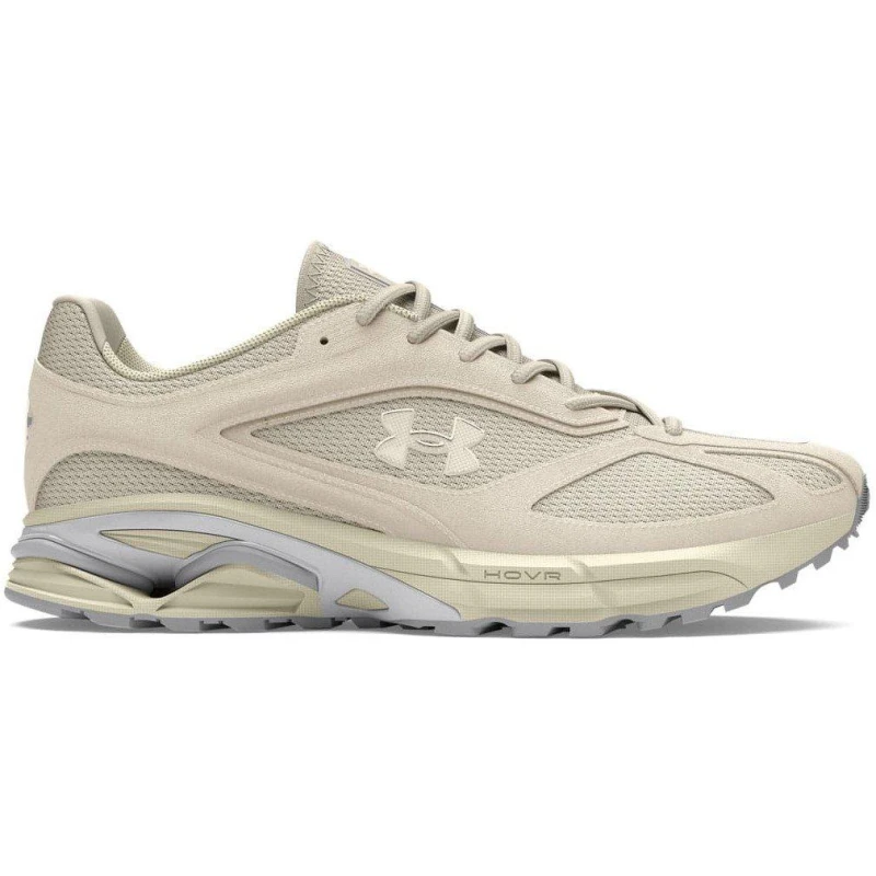 Image of Under Armour Hovr Apparition RtrFat Tirer Sd Running Shoes - White White 6.5