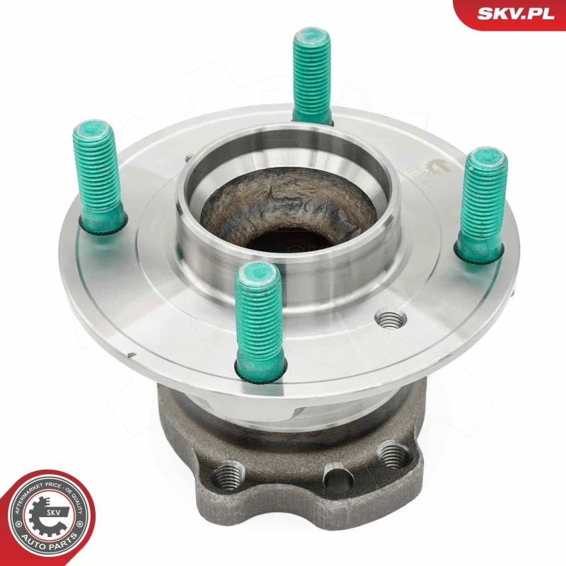 Image of ESEN SKV Wheel bearing kit ESEN SKV 29SKV587