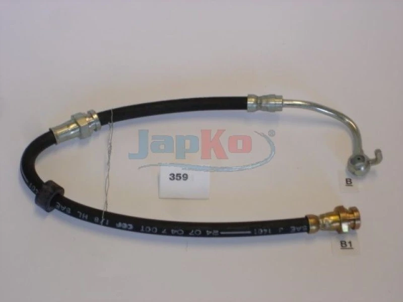 Image of JAPKO Holding Bracket, brake hose JAPKO 69359