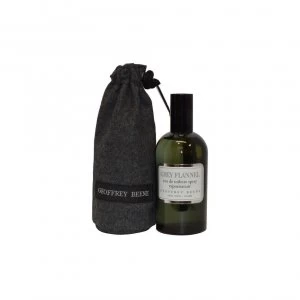 image of Geoffrey Beene Grey Flannel Eau de Toilette For Him 120ml