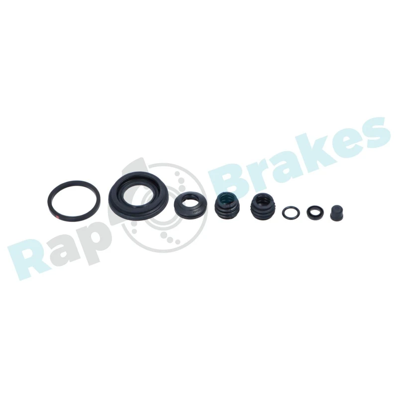 Image of RAP BRAKES Repair Kit, brake caliper RAP BRAKES R-Z0050