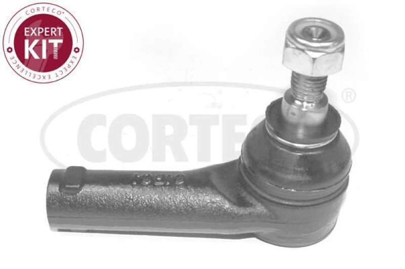 Image of Track rod end CORTECO 49398673