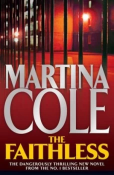 Image of The Faithless by Martina Cole Paperback