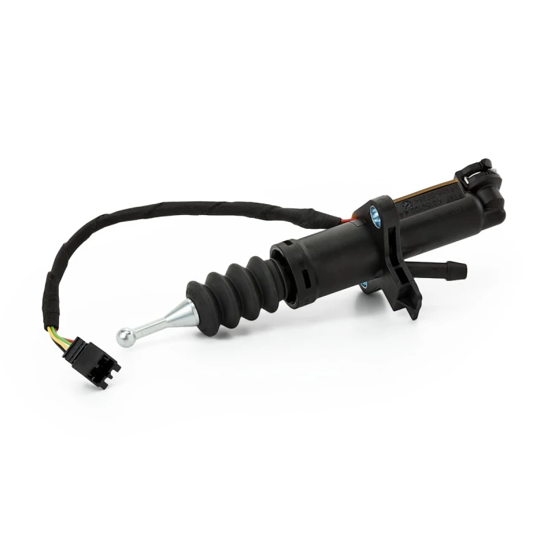 Image of Clutch master cylinder VALEO 2117315