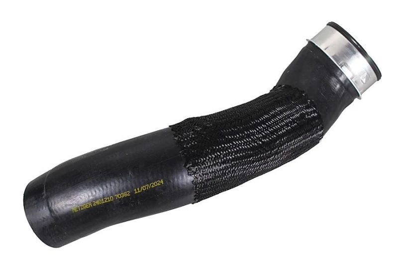 Image of Charger intake hose METZGER 2401210