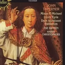 Image of Missa O Michael