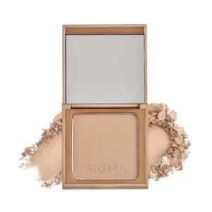 Image of Sigma Beauty Matte Bronzer